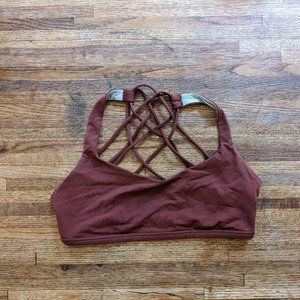 Lululemon Bra size 8